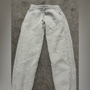 Aritzia tna boyfriend fit jogger